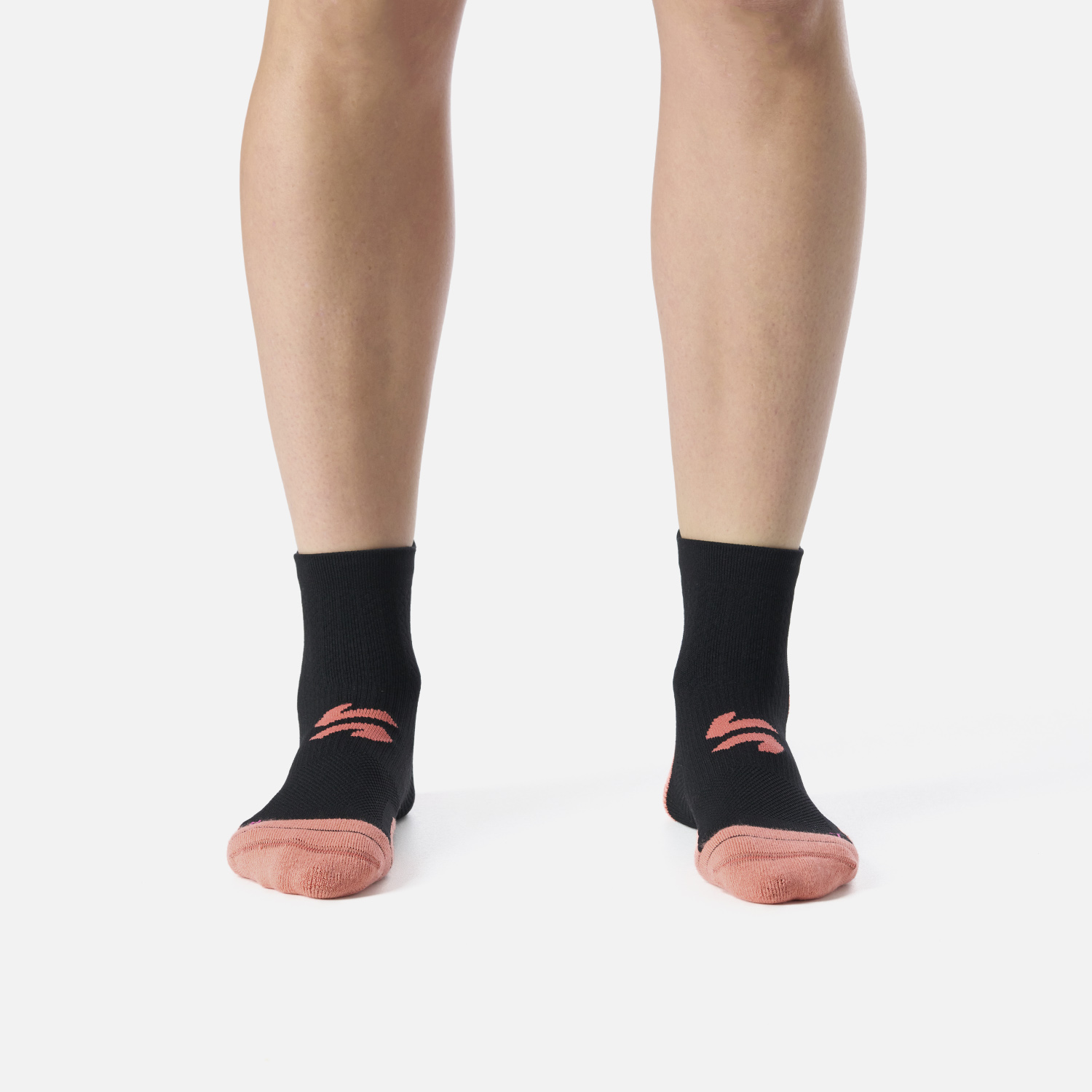 VULCANO CALCETIN DEPORTIVO RUNNING CORTO MUJER STRIDE