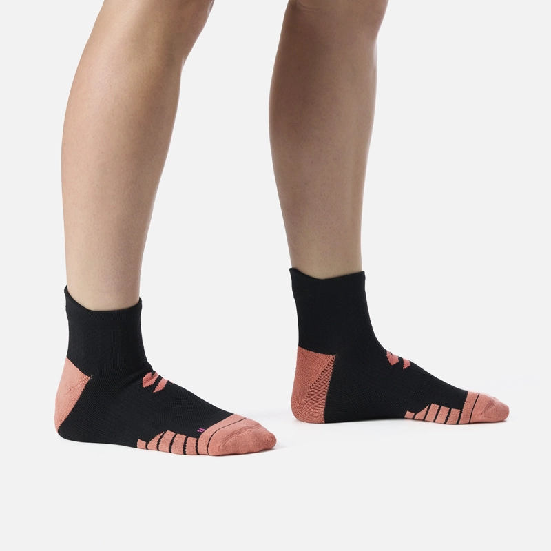 CALCETIN DEPORTIVO RUNNING CORTO MUJER STRIDE - 2