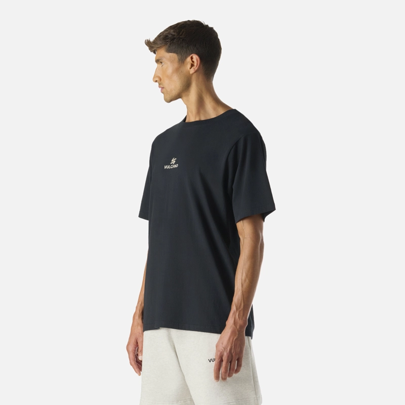 POLERA CASUAL MANGA CORTA HOMBRE COOL DOWN - 2