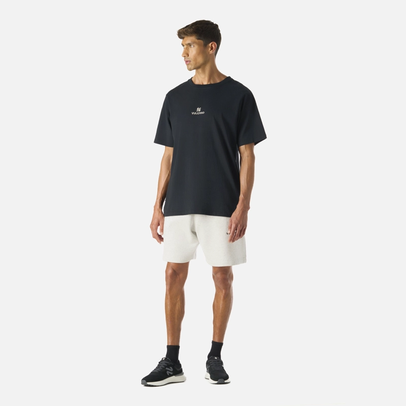 POLERA CASUAL MANGA CORTA HOMBRE COOL DOWN - 6