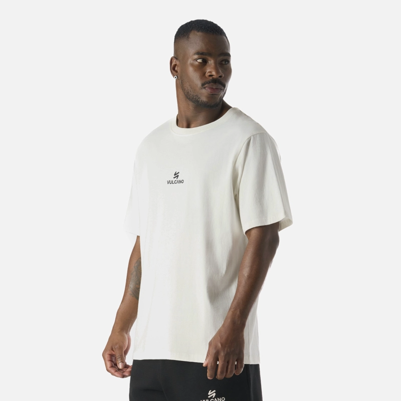 POLERA CASUAL MANGA CORTA HOMBRE COOL DOWN - 2