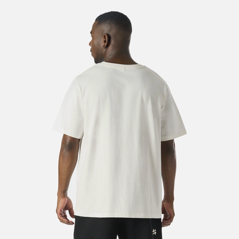 POLERA CASUAL MANGA CORTA HOMBRE COOL DOWN - 4