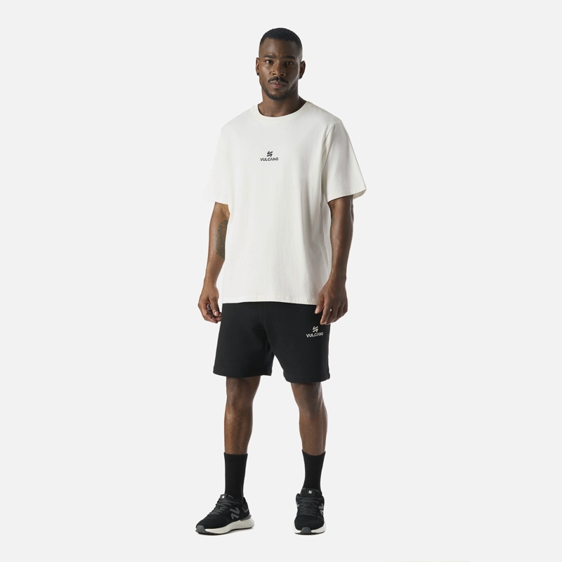 POLERA CASUAL MANGA CORTA HOMBRE COOL DOWN - 6