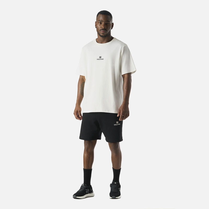 POLERA CASUAL MANGA CORTA HOMBRE COOL DOWN - 6