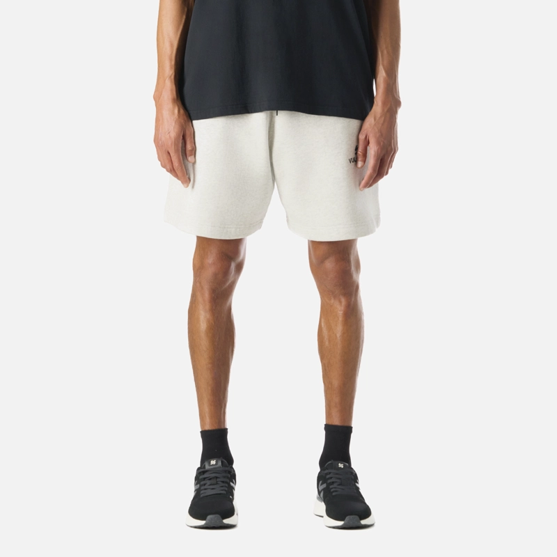 VULCANO SHORT DEPORTIVO ALGODON HOMBRE COOL DOWN