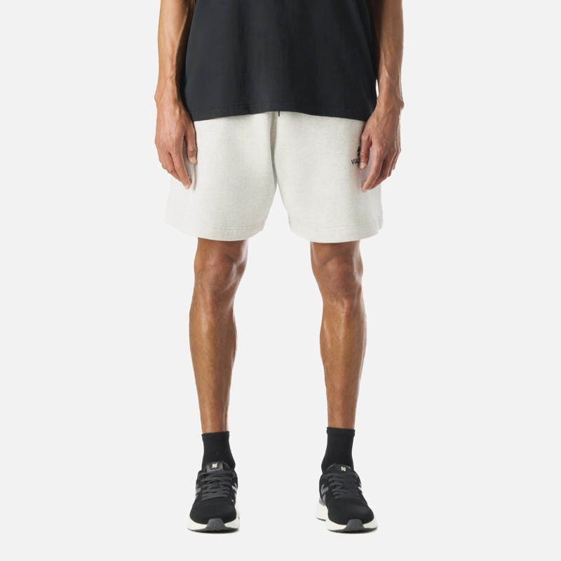 SHORT DEPORTIVO ALGODON HOMBRE COOL DOWN - 1