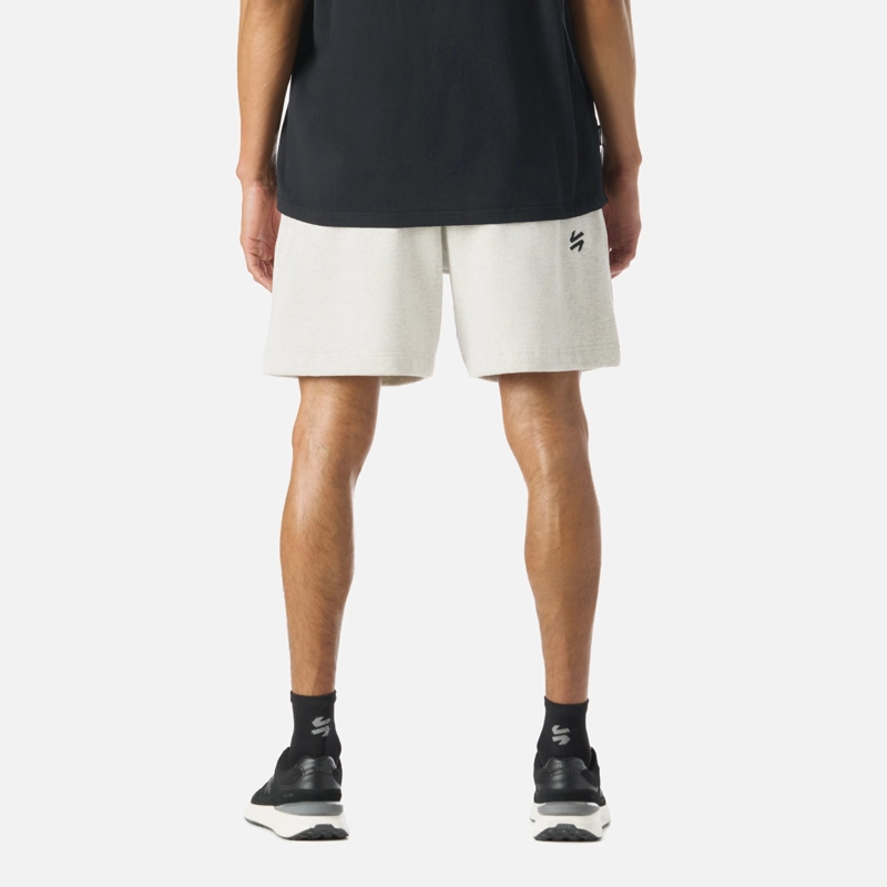 SHORT DEPORTIVO ALGODON HOMBRE COOL DOWN - 4
