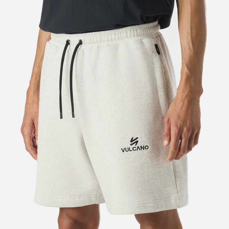SHORT DEPORTIVO ALGODON HOMBRE COOL DOWN - 5