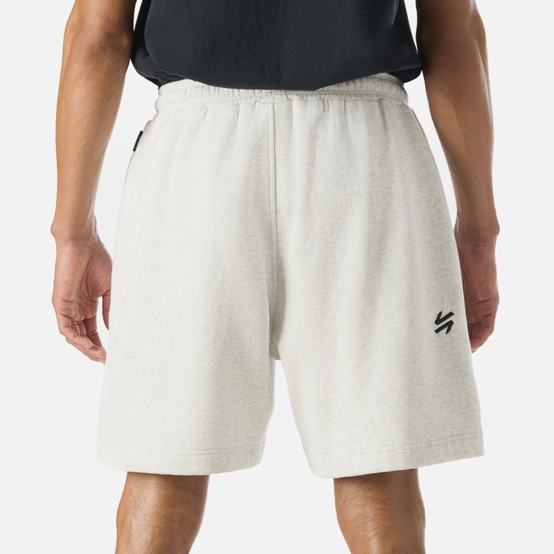 SHORT DEPORTIVO ALGODON HOMBRE COOL DOWN - 6