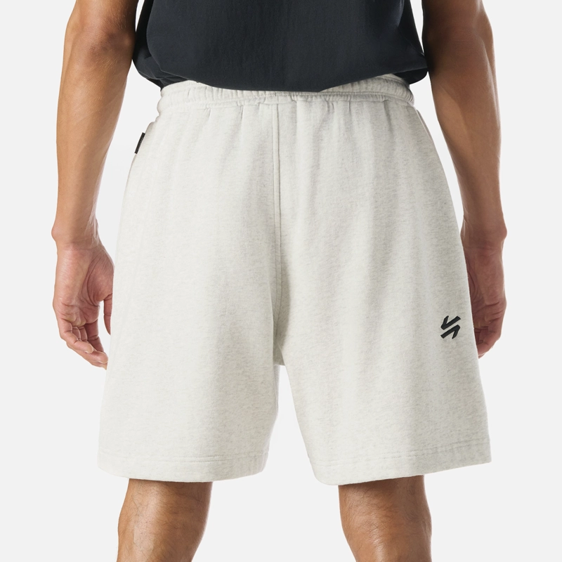 SHORT DEPORTIVO ALGODON HOMBRE COOL DOWN - 6