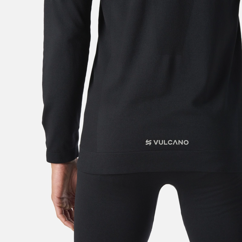 POLERA PRIMERA CAPA HOMBRE BUILT TO MOVE - 6