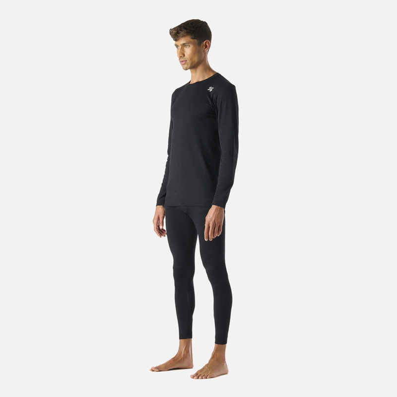 POLERA PRIMERA CAPA HOMBRE BUILT TO MOVE - 7