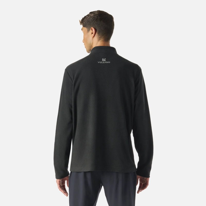 POLAR DEPORTIVO HOMBRE COOL DOWN - 4