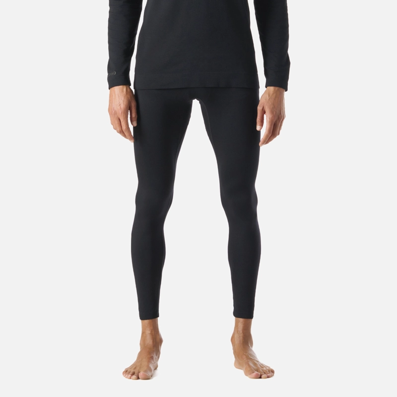 CALZA DEPORTIVA PRIMERA CAPA HOMBRE BUILT TO MOVE - 1
