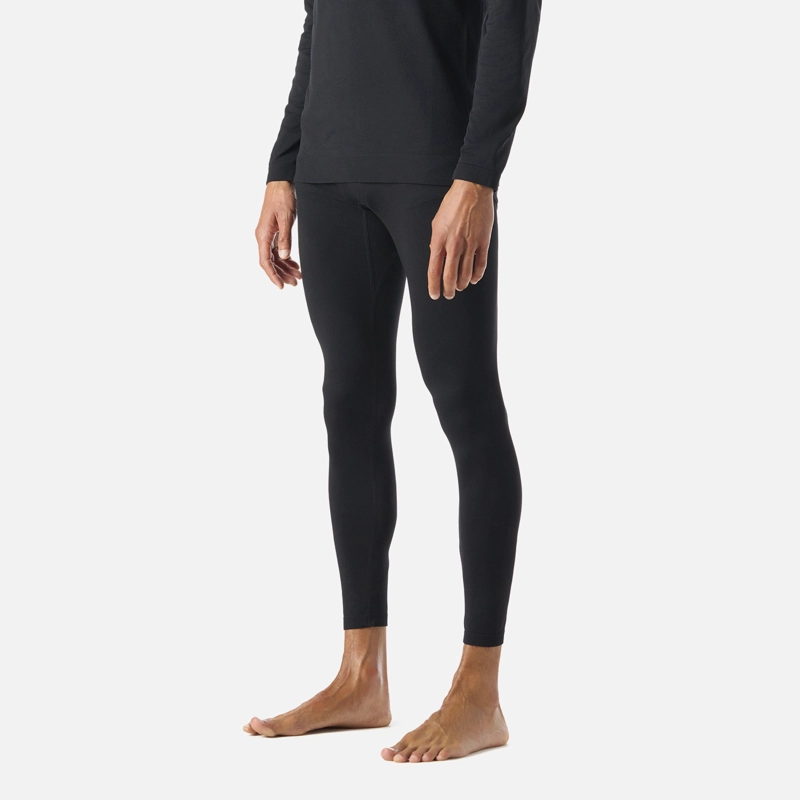 CALZA DEPORTIVA PRIMERA CAPA HOMBRE BUILT TO MOVE - 2