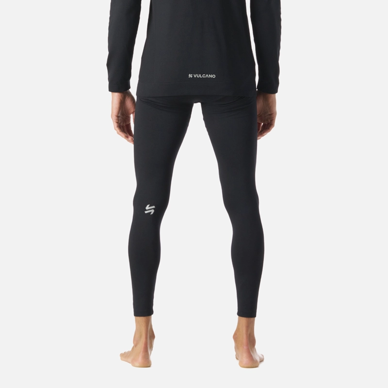 CALZA DEPORTIVA PRIMERA CAPA HOMBRE BUILT TO MOVE - 4