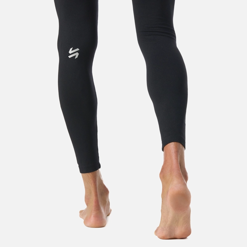 CALZA DEPORTIVA PRIMERA CAPA HOMBRE BUILT TO MOVE - 5