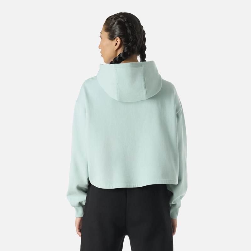 POLERON DEPORTIVO MUJER COOL DOWN - 3