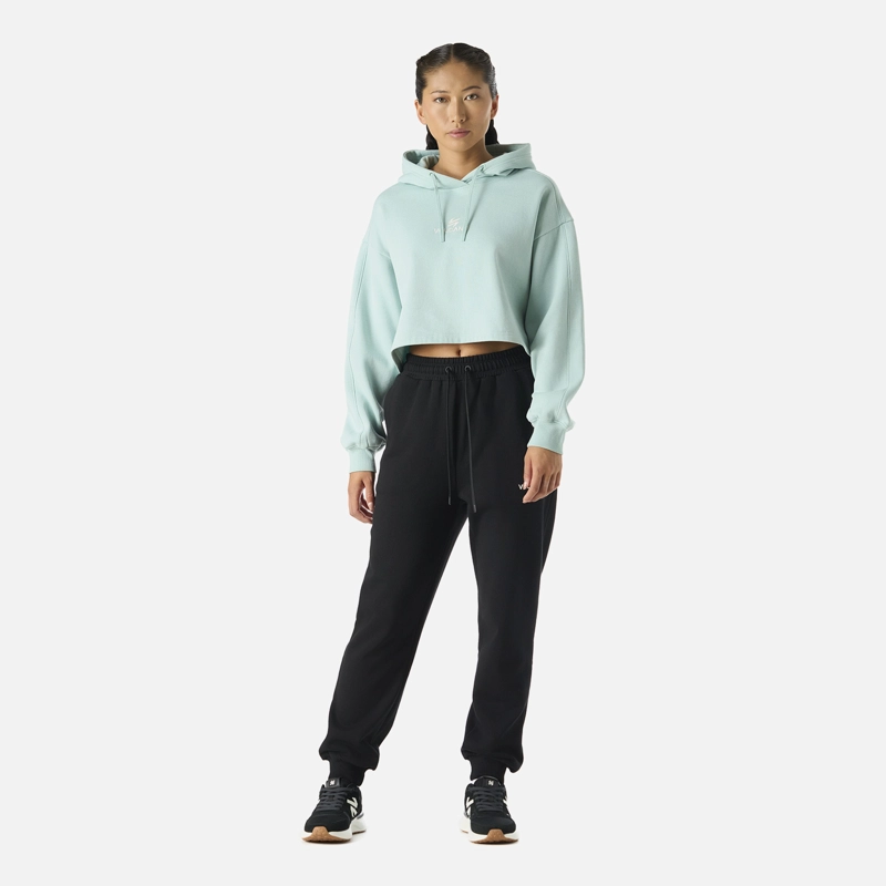 POLERON DEPORTIVO MUJER COOL DOWN - 6
