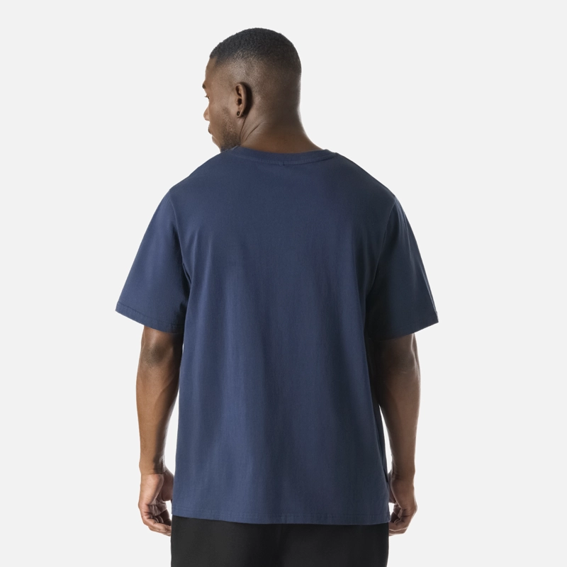 POLERA CASUAL MANGA CORTA HOMBRE COOL DOWN - 4
