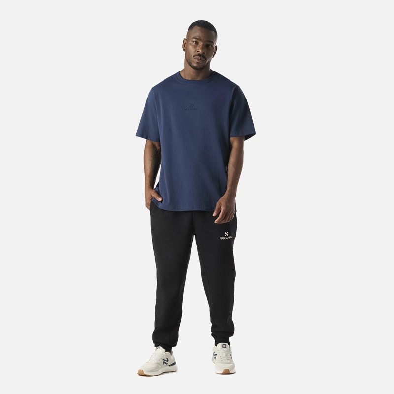 POLERA CASUAL MANGA CORTA HOMBRE COOL DOWN - 6