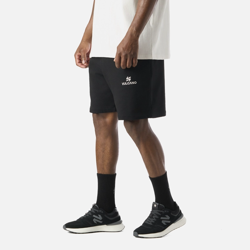 SHORT DEPORTIVO ALGODON HOMBRE COOL DOWN - 2