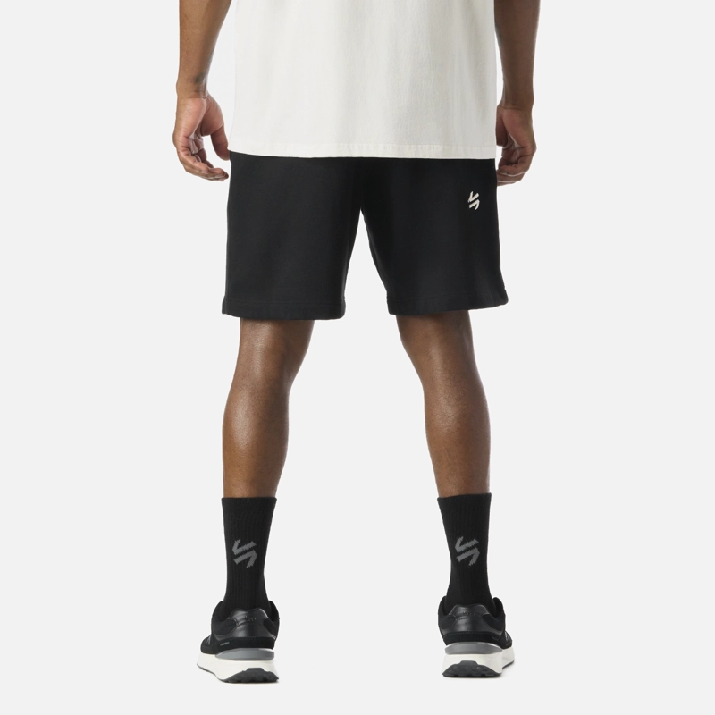 SHORT DEPORTIVO ALGODON HOMBRE COOL DOWN - 3