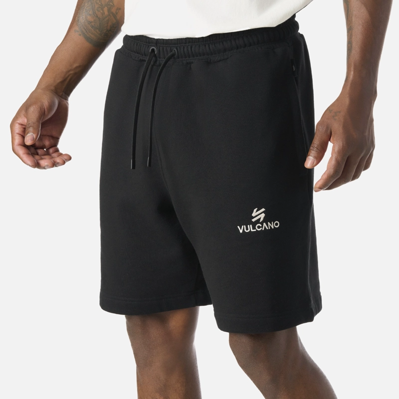 SHORT DEPORTIVO ALGODON HOMBRE COOL DOWN - 5
