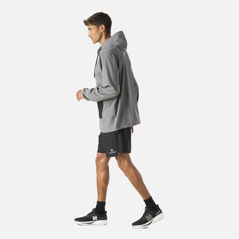 CORTAVIENTO CASUAL HOMBRE TEMPO - 3