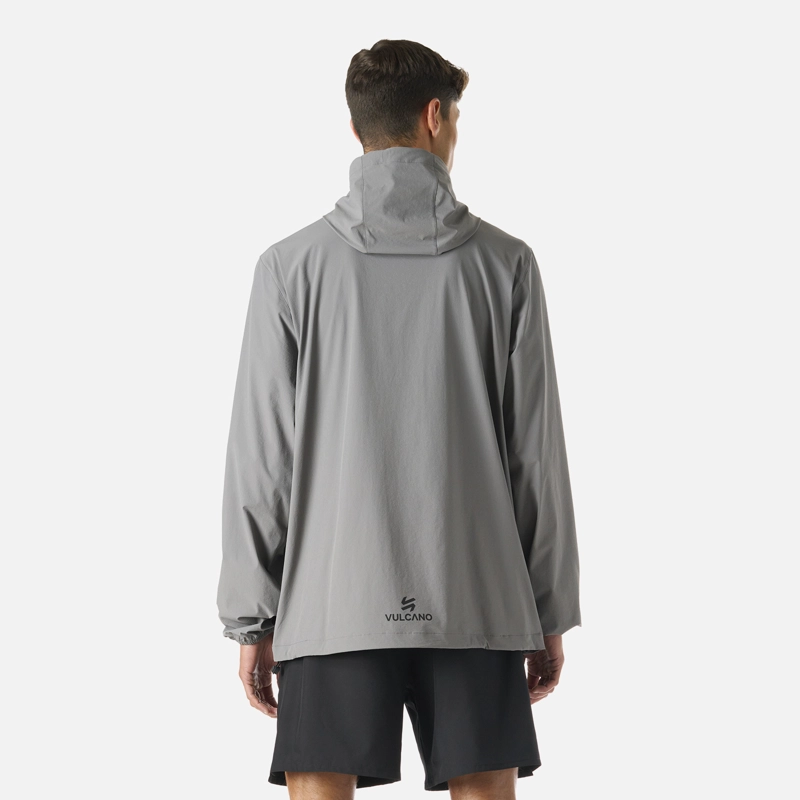 CORTAVIENTO CASUAL HOMBRE TEMPO - 4