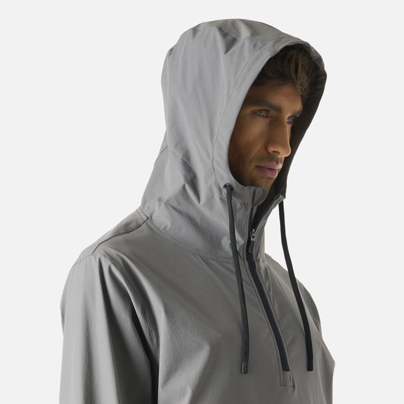 CORTAVIENTO CASUAL HOMBRE TEMPO - 5