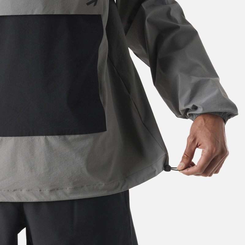 CORTAVIENTO CASUAL HOMBRE TEMPO - 7