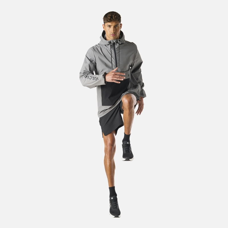 CORTAVIENTO CASUAL HOMBRE TEMPO - 8