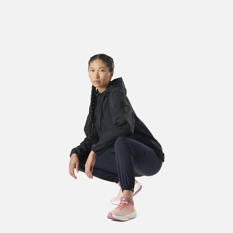 CORTAVIENTO CASUAL MUJER TEMPO - 3
