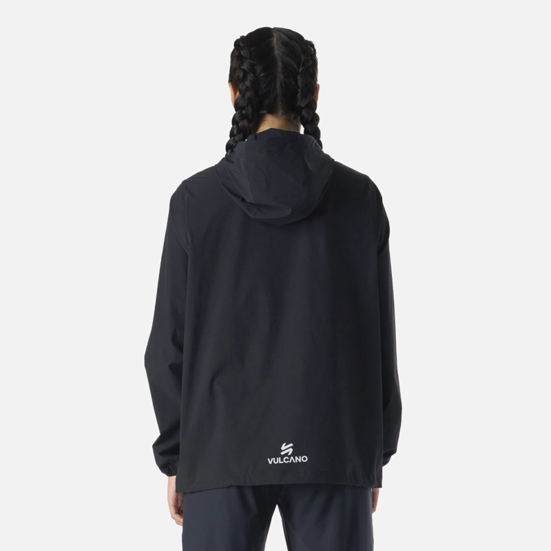 CORTAVIENTO CASUAL MUJER TEMPO - 4
