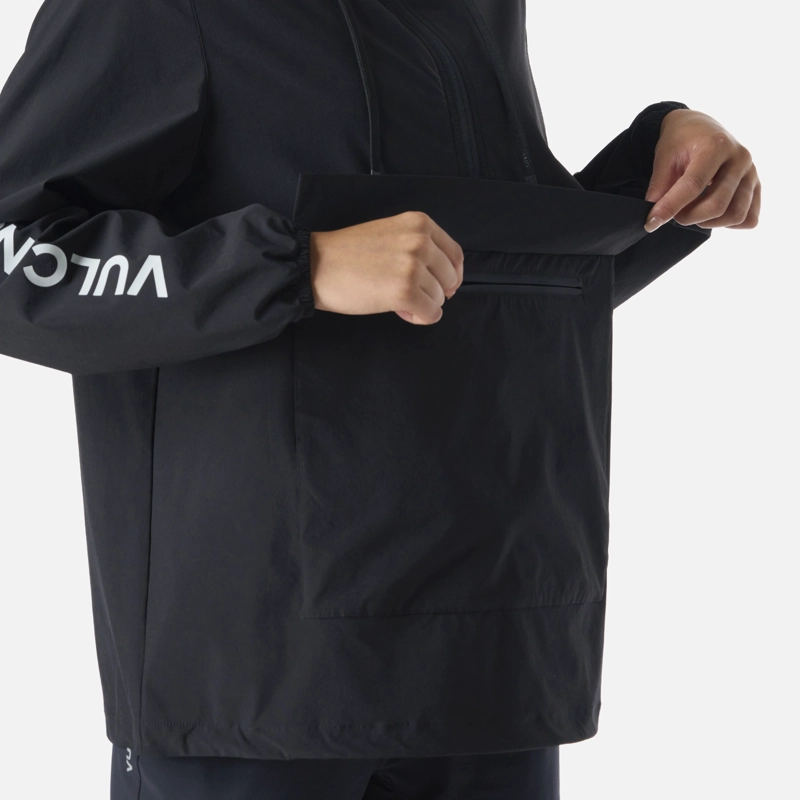 CORTAVIENTO CASUAL MUJER TEMPO - 6