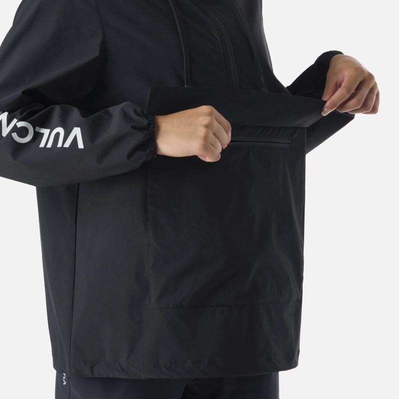 CORTAVIENTO CASUAL MUJER TEMPO - 6