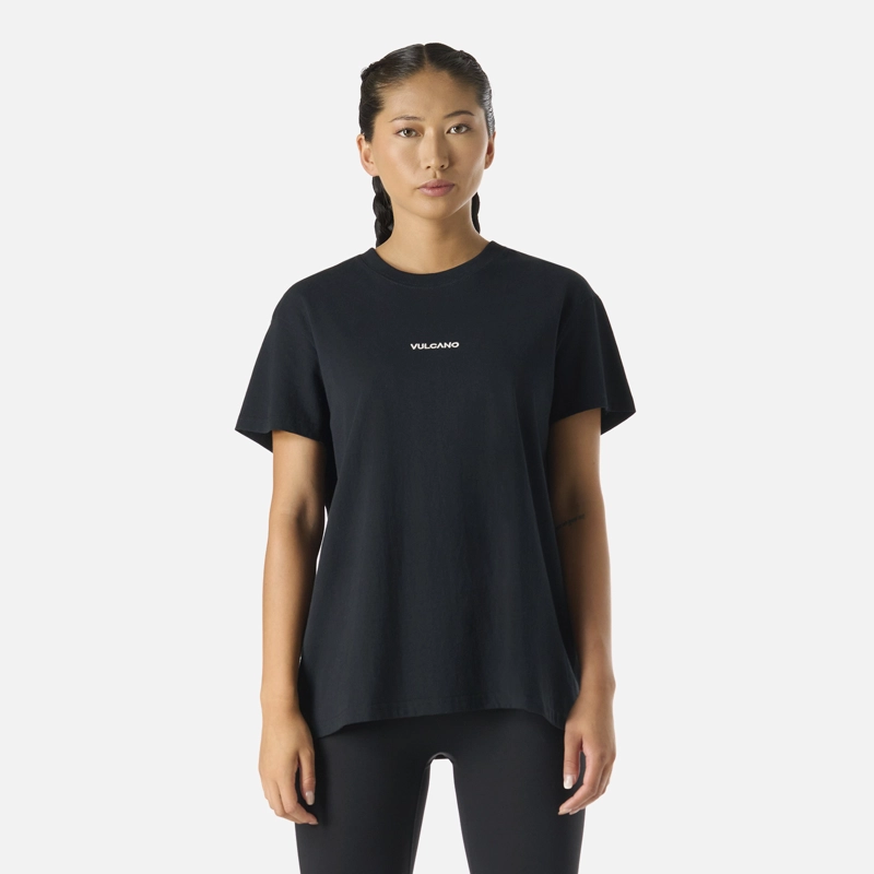 POLERA CASUAL MANGA CORTA MUJER COOL DOWN - 1
