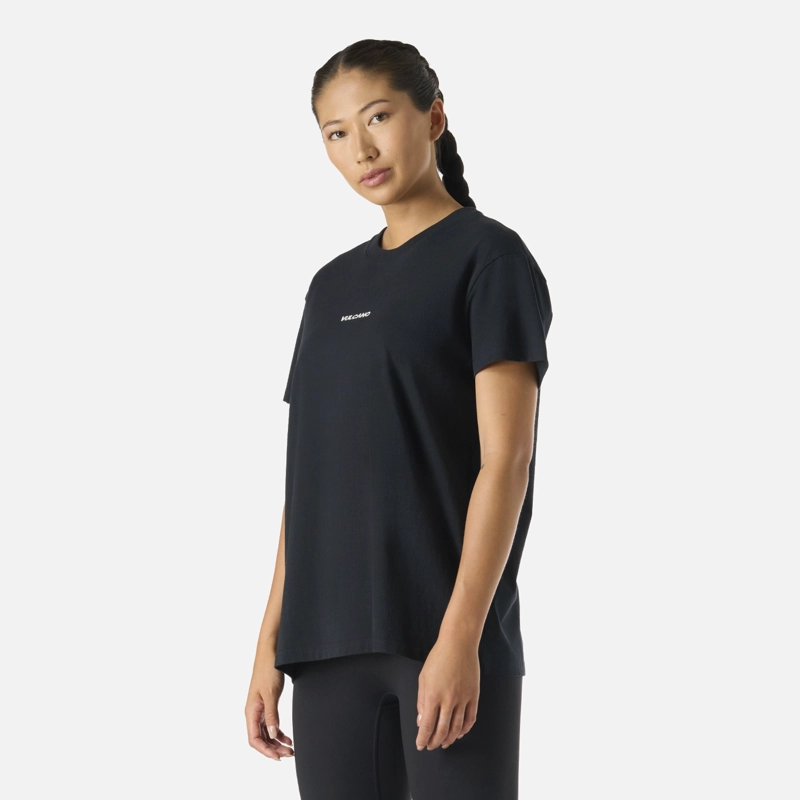 POLERA CASUAL MANGA CORTA MUJER COOL DOWN - 2
