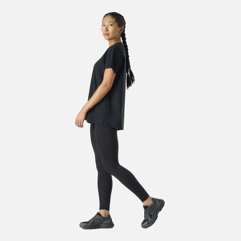 POLERA CASUAL MANGA CORTA MUJER COOL DOWN - 3