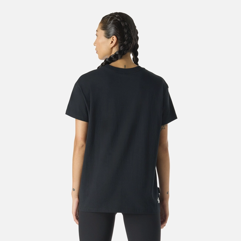 POLERA CASUAL MANGA CORTA MUJER COOL DOWN - 4