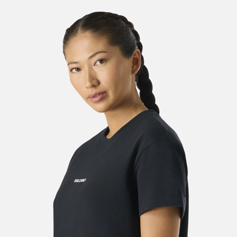 POLERA CASUAL MANGA CORTA MUJER COOL DOWN - 5