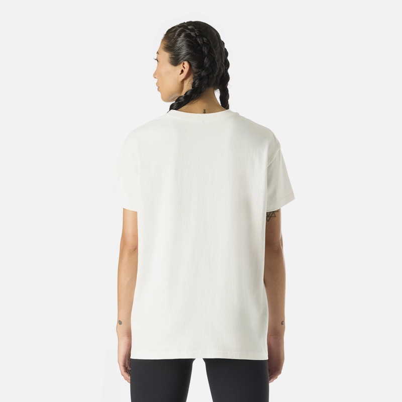 POLERA CASUAL MANGA CORTA MUJER COOL DOWN - 4