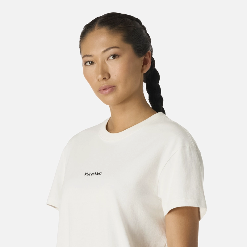 POLERA CASUAL MANGA CORTA MUJER COOL DOWN - 5