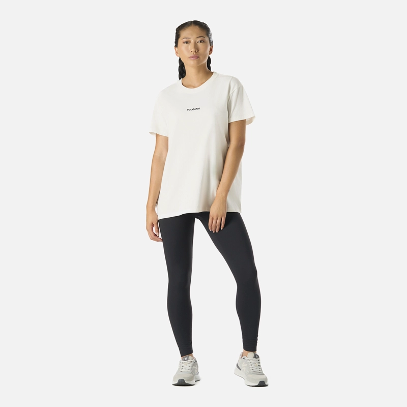 POLERA CASUAL MANGA CORTA MUJER COOL DOWN - 6