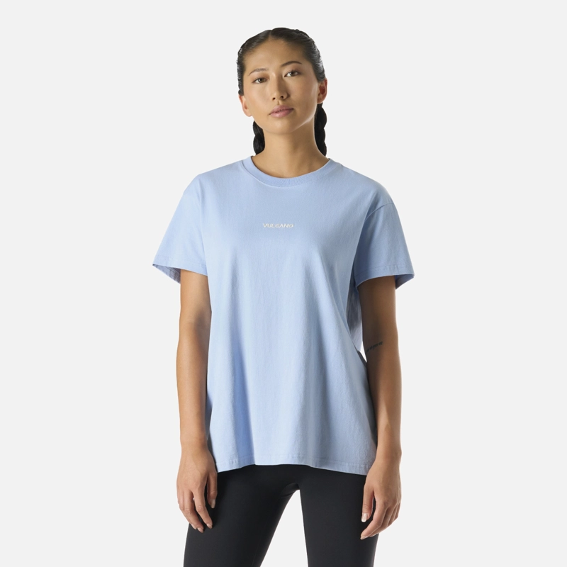 POLERA CASUAL MANGA CORTA MUJER COOL DOWN - 1