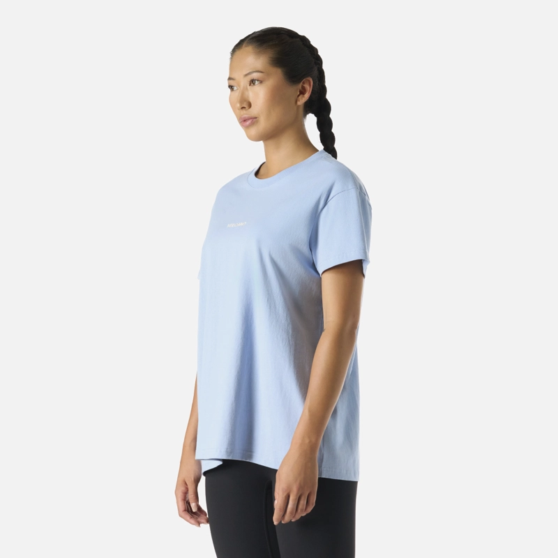 POLERA CASUAL MANGA CORTA MUJER COOL DOWN - 2