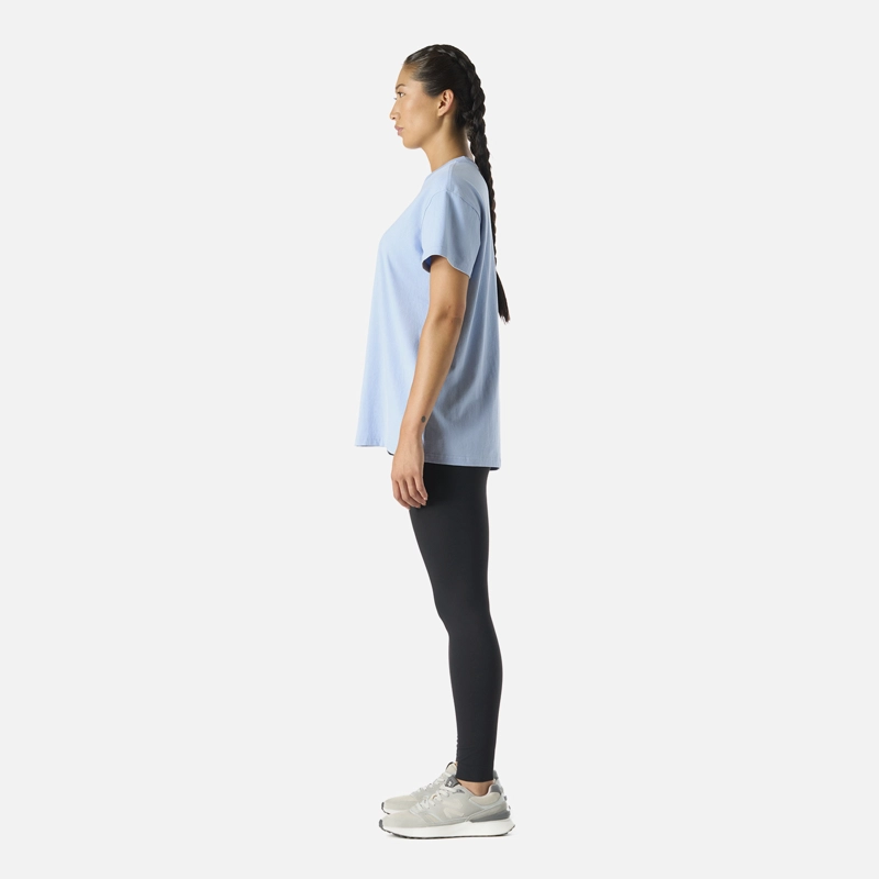 POLERA CASUAL MANGA CORTA MUJER COOL DOWN - 3