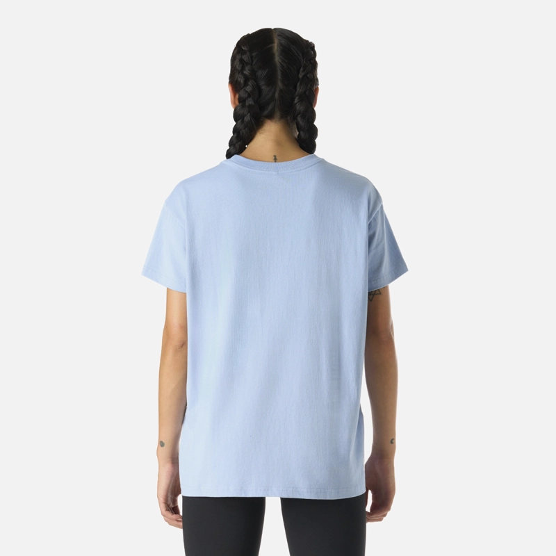 POLERA CASUAL MANGA CORTA MUJER COOL DOWN - 5
