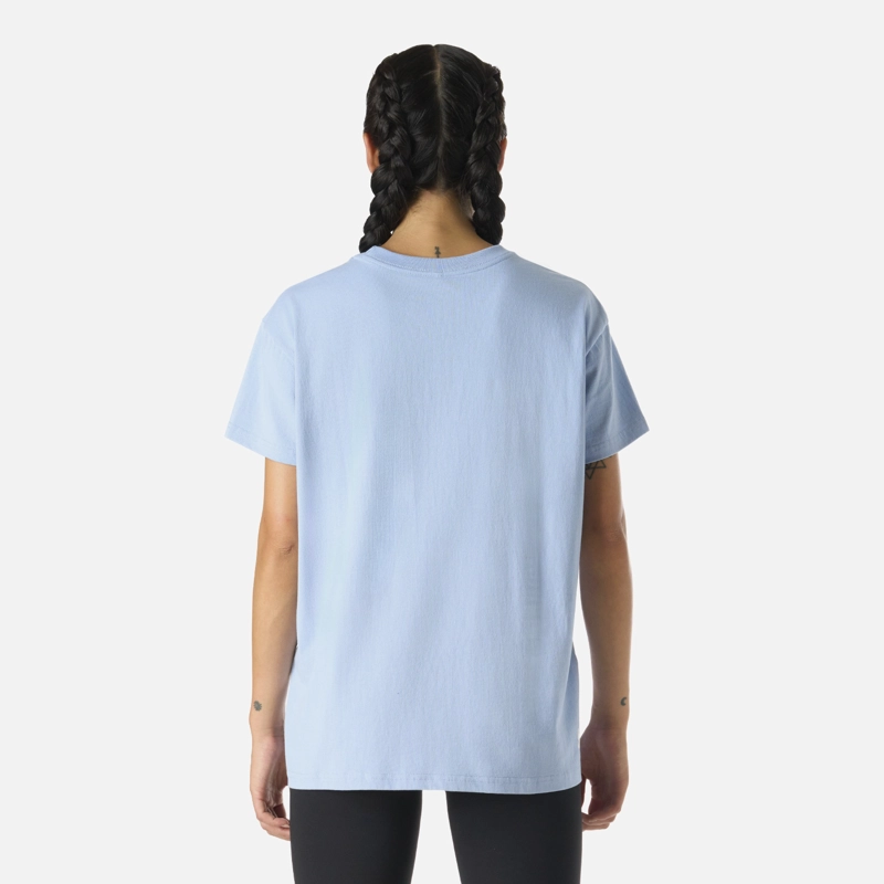 POLERA CASUAL MANGA CORTA MUJER COOL DOWN - 5